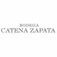 Catena Zapata logo vector logo