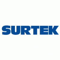 Surtek logo vector logo