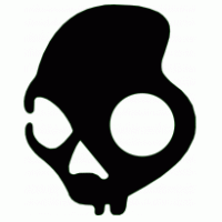 Skullcandy logo vector logo
