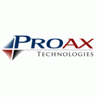 Proax Technologies logo vector logo