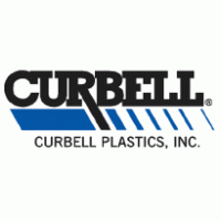 Curbell Plastics Inc logo vector logo