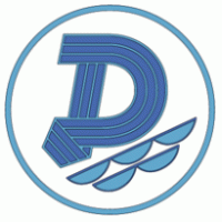 FK Dunav Ruse logo vector logo