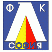 FK Levski Sofia logo vector logo
