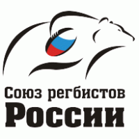 Rugby Union of Russia logo vector logo