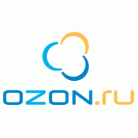 ozon.ru logo vector logo
