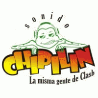 Sonido Chipilin logo vector logo