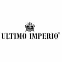 Ultimo Imperio logo vector logo