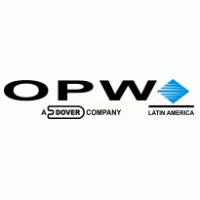 OPW Latin America logo vector logo