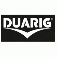 Duarig logo vector logo