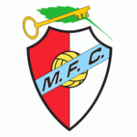 Merelinense Futebol Clube (1938-2010) logo vector logo