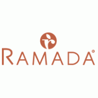 Ramada logo vector logo