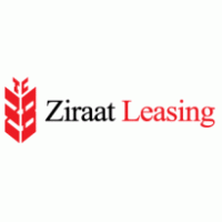 Ziraat Leasing logo vector logo