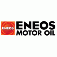 Eneos Motor Oil logo vector logo