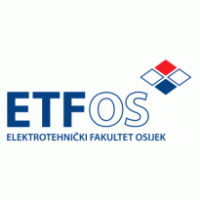 ETFOS logo vector logo