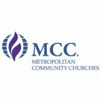 Metropolitan Community Churches logo vector logo