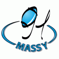 RC Massy logo vector logo