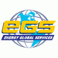 Energy Global Services logo vector logo