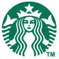Starbucks logo vector logo