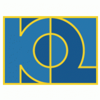 K2 Sí&Snowboard Központ logo vector logo