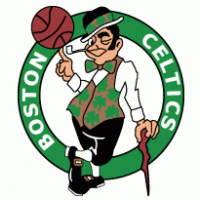 Boston Celtics logo vector logo