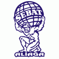 Sebat Turizm logo vector logo