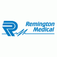 Remington Medical logo vector logo