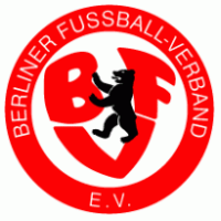 Berliner Fussball-Verband logo vector logo