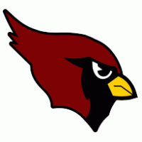 Arizona Cardinals logo vector logo