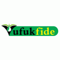 Ufuk Fide logo vector logo