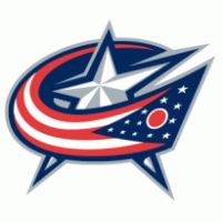 Columbus Blue Jackets logo vector logo