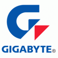 Gigabyte Technology logo vector logo