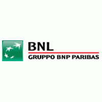 BNL PARIBAS logo vector logo