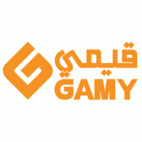 Gamy logo vector logo