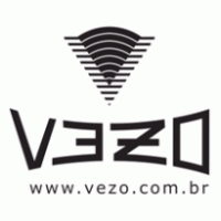 VEZO SPORTS WEAR logo vector logo