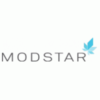 Modstar Productions, Inc. logo vector logo