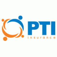 PTI Insurance logo vector logo