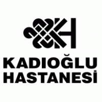 Kadıoğlu Hastanesi logo vector logo