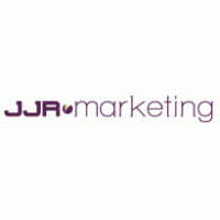 JJR Marketing logo vector logo