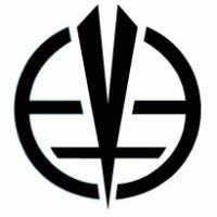 EvillivE logo vector logo