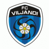 FC Viljandi logo vector logo