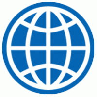 World Bank logo vector logo