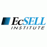 EcSELL Institute logo vector logo