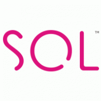 SOL logo vector logo