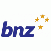 Bank of New Zealand logo vector logo
