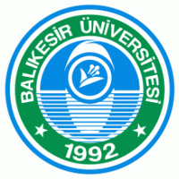Balıkesir üniversitesi logo vector logo