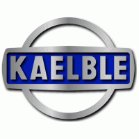 Kaelbe logo vector logo