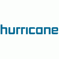 Hurricane Collection logo vector logo