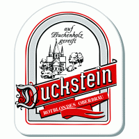 Duckstein logo vector logo