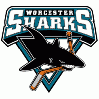 Worcester Sharks logo vector logo