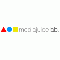 mediajuicelab logo vector logo